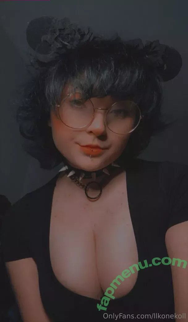 llkonekoll nude photo #0053 (llkonakll)