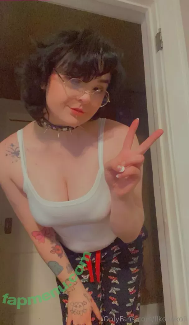 llkonekoll nude photo #0055 (llkonakll)