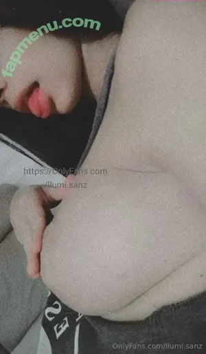 Llumi.sanz / llumi_sanz nude photo #0029