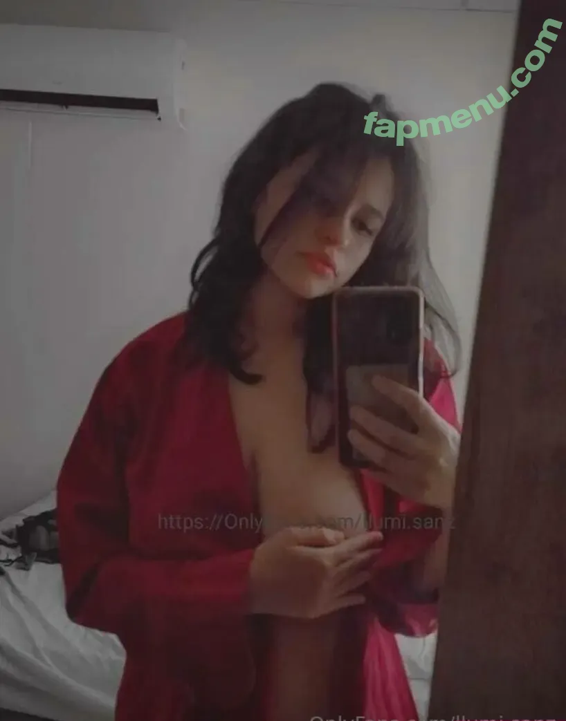Llumi.sanz nude photo #0009 (llumi_sanz)
