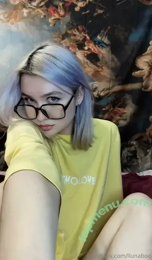 llunaboo / lunaboo3 nude photo #0016