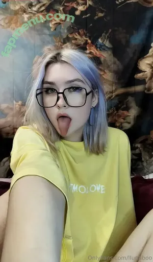 llunaboo / lunaboo3 nude photo #0018