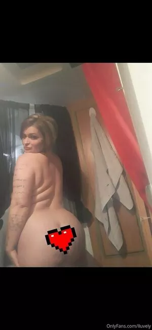 lluvely / lluvelyguadalupe nude photo #0012