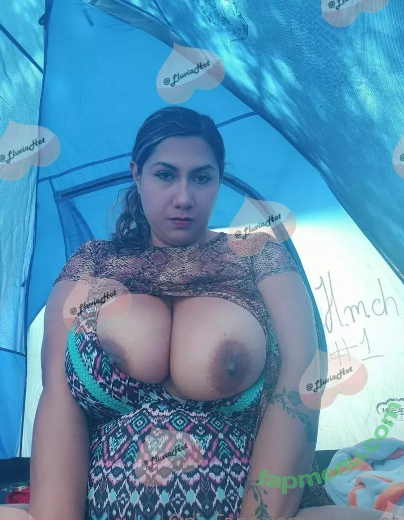 Lluvia Salazar nude photo #0022 (lluvia__salazar / lluviahot)