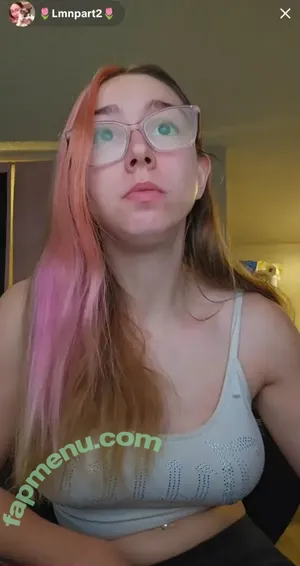 lmnjewelry / Leah Nieto nude photo #0009