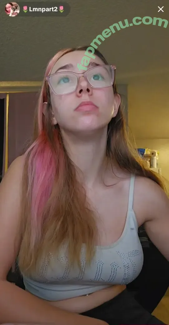 lmnjewelry nude photo #0012 (Leah Nieto)