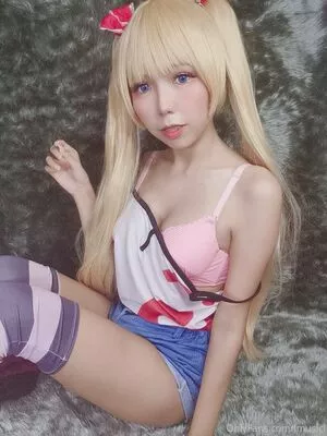 lmusicl / mewjiic_cos nude photo #0047