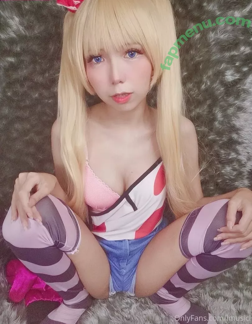 lmusicl nude photo #0042 (mewjiic_cos)