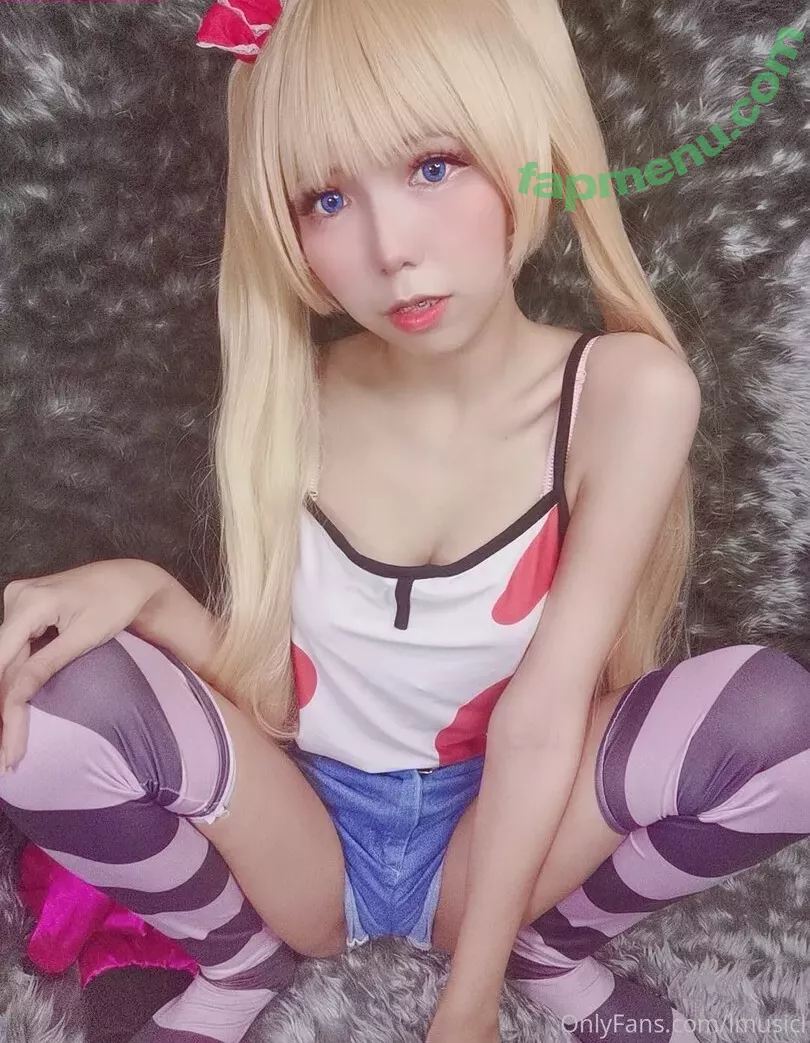 lmusicl nude photo #0043 (mewjiic_cos)