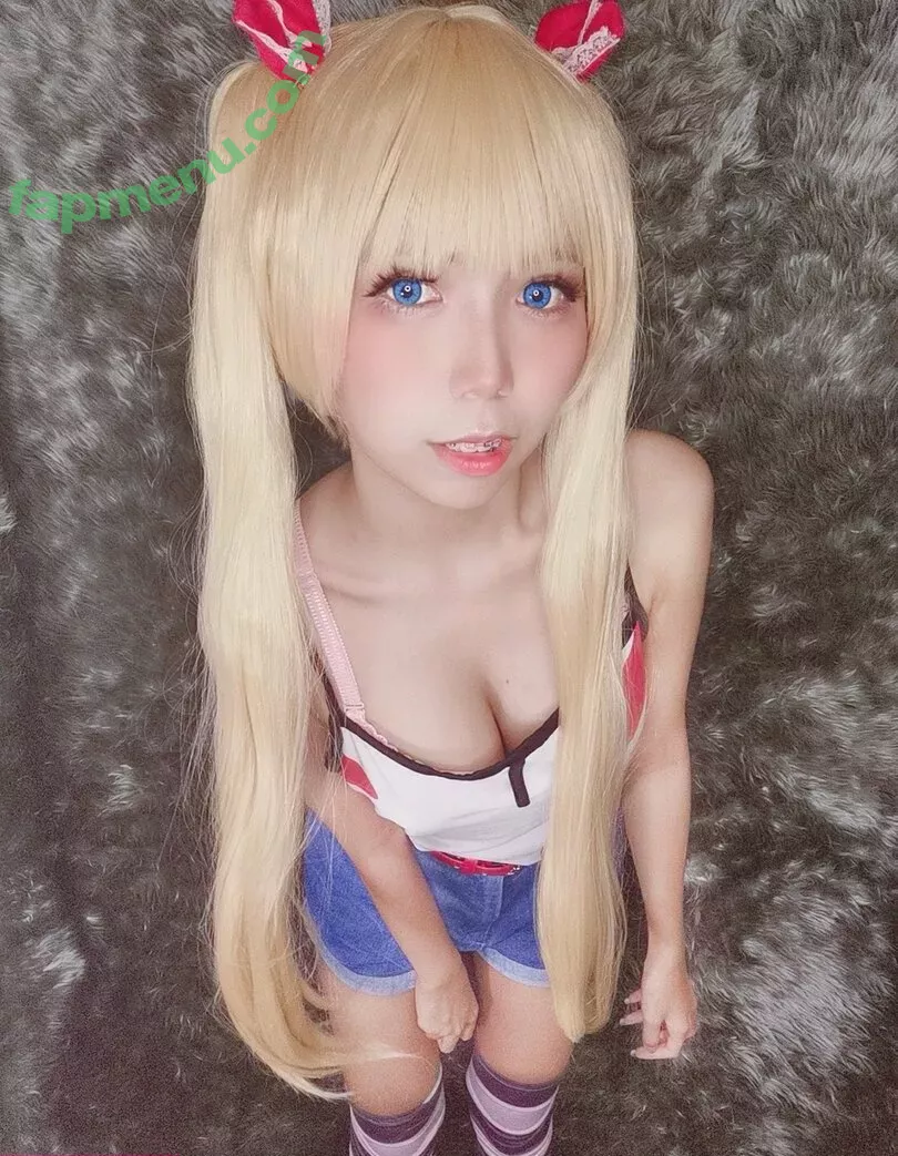 lmusicl nude photo #0060 (mewjiic_cos)