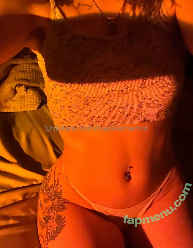 lNataliemartinl nude photo #0059 (nataliehayes / nataliemartincollection / natashamartigra)