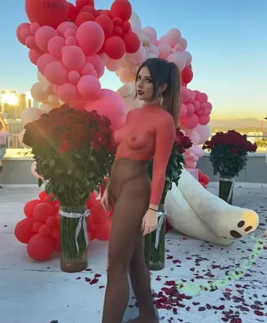 LNL's Social Media Influencer AI Fakes Mega / reel nude photo #0121