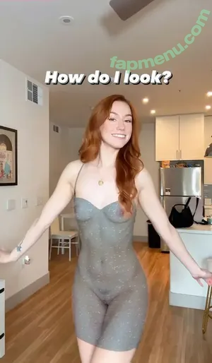 LNL's Social Media Influencer AI Fakes Mega / reel nude photo #0651