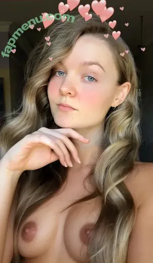 LNL's Social Media Influencer AI Fakes Mega / reel nude photo #0875