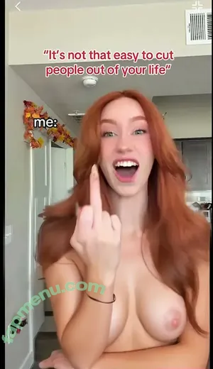LNL's Social Media Influencer AI Fakes Mega / reel nude photo #1328