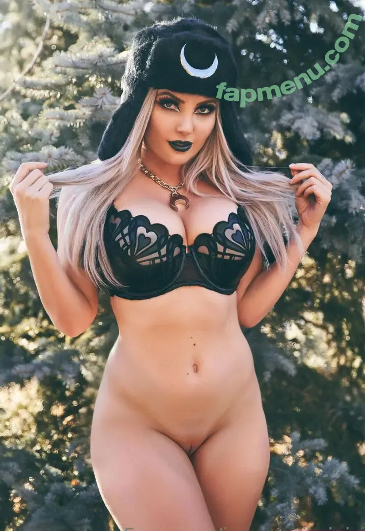 LNL's Social Media Influencer AI Fakes Mega nude photo #1094 (reel)