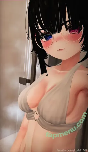 LoAF_VR / loafvrc nude photo #0054