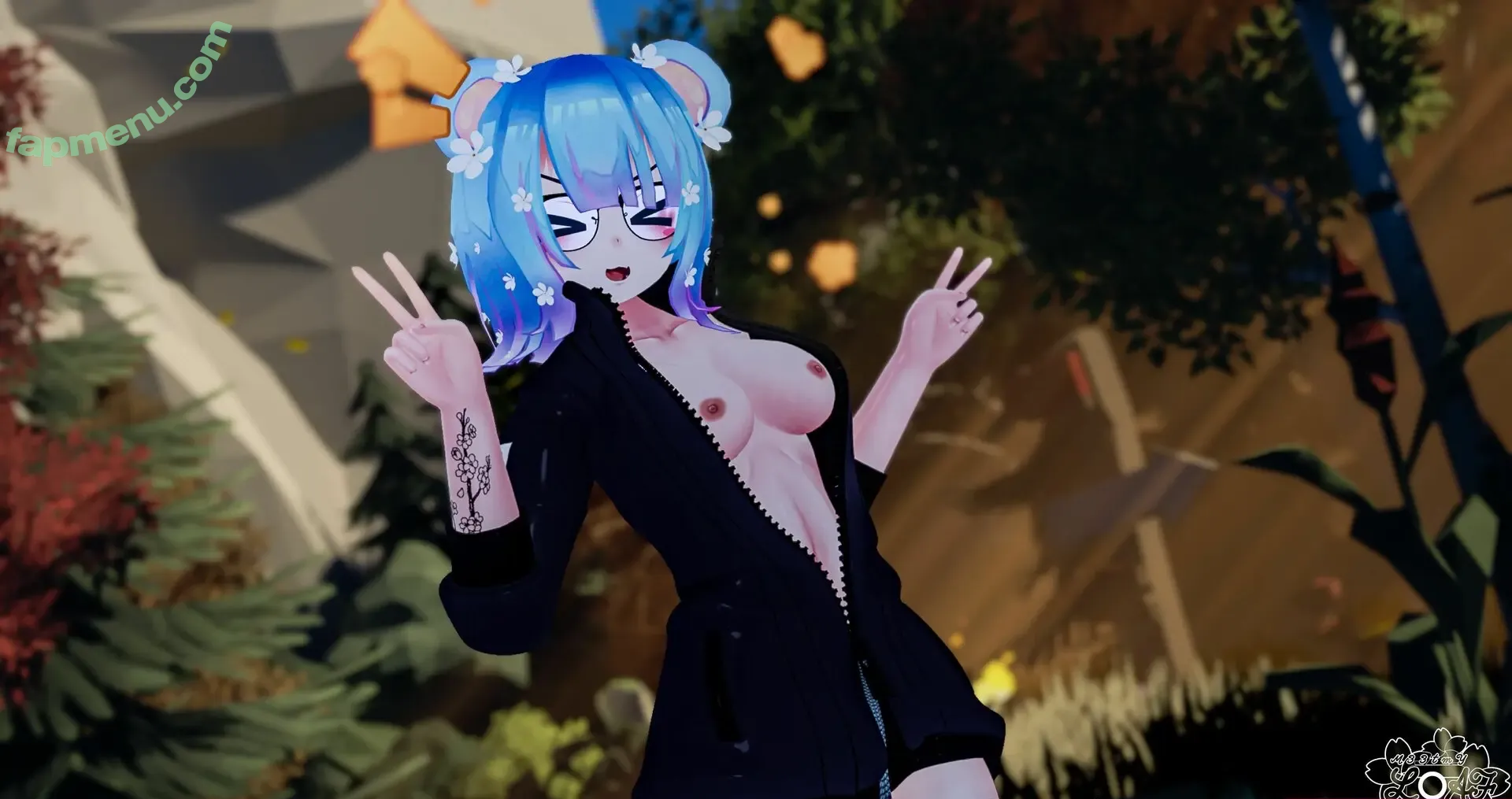 LoAF_VR nude photo #0011 (loafvrc)