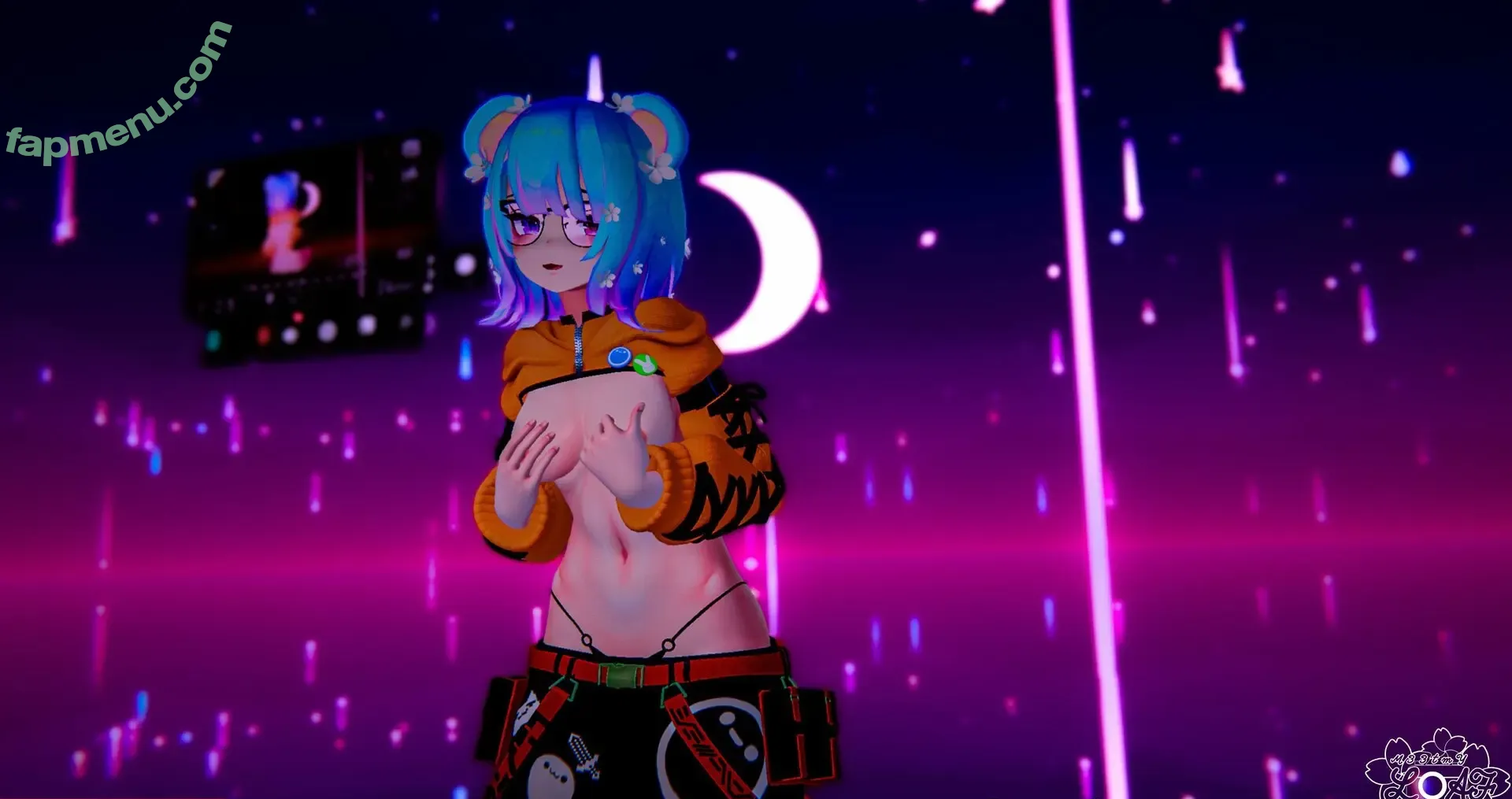 LoAF_VR nude photo #0013 (loafvrc)