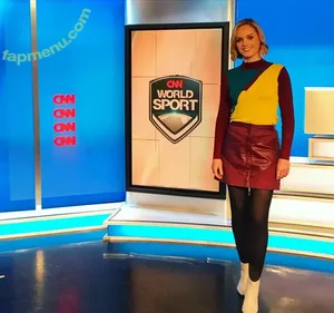 Local TV Presenters / Weather Girls / thelauraschweizer nude photo #0283