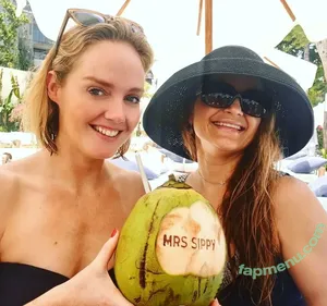 Local TV Presenters / Weather Girls / thelauraschweizer nude photo #0291