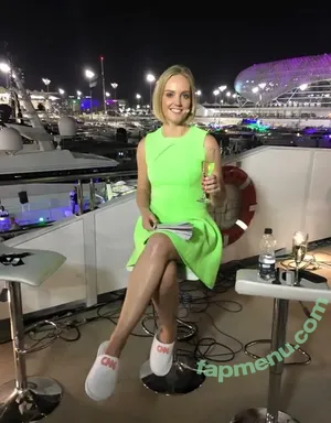Local TV Presenters / Weather Girls / thelauraschweizer nude photo #0315