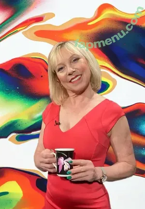 Local TV Presenters / Weather Girls / thelauraschweizer nude photo #0465