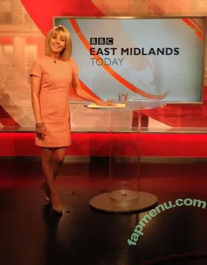 Local TV Presenters / Weather Girls / thelauraschweizer nude photo #0483