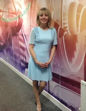 Local TV Presenters / Weather Girls / thelauraschweizer nude photo #0484