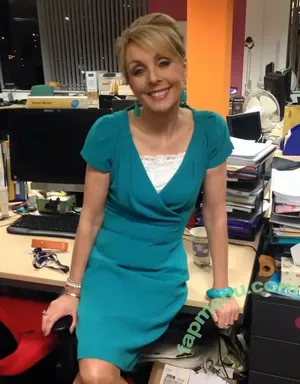 Local TV Presenters / Weather Girls / thelauraschweizer nude photo #0486
