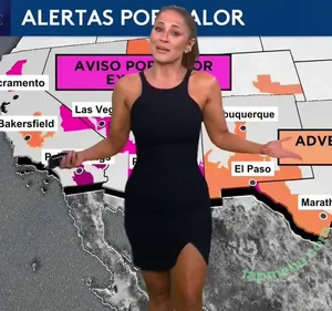 Local TV Presenters / Weather Girls / thelauraschweizer nude photo #0651