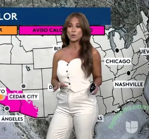 Local TV Presenters / Weather Girls / thelauraschweizer nude photo #0652