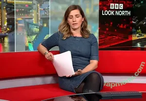 Local TV Presenters / Weather Girls / thelauraschweizer nude photo #0653