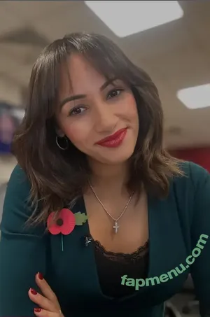 Local TV Presenters / BustyBrigade / RavNandraITV / Weather Girls / thelauraschweizer nude photo #0662