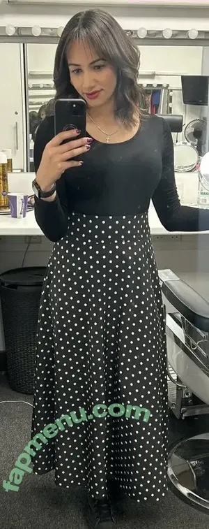 Local TV Presenters / BustyBrigade / RavNandraITV / Weather Girls / thelauraschweizer nude photo #0664