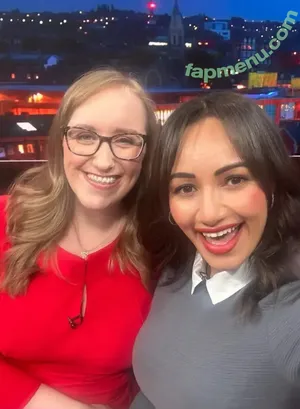 Local TV Presenters / BustyBrigade / RavNandraITV / Weather Girls / thelauraschweizer nude photo #0665