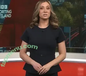 Local TV Presenters / BustyBrigade / RavNandraITV / Weather Girls / thelauraschweizer nude photo #0693