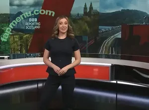 Local TV Presenters / BustyBrigade / RavNandraITV / Weather Girls / thelauraschweizer nude photo #0694