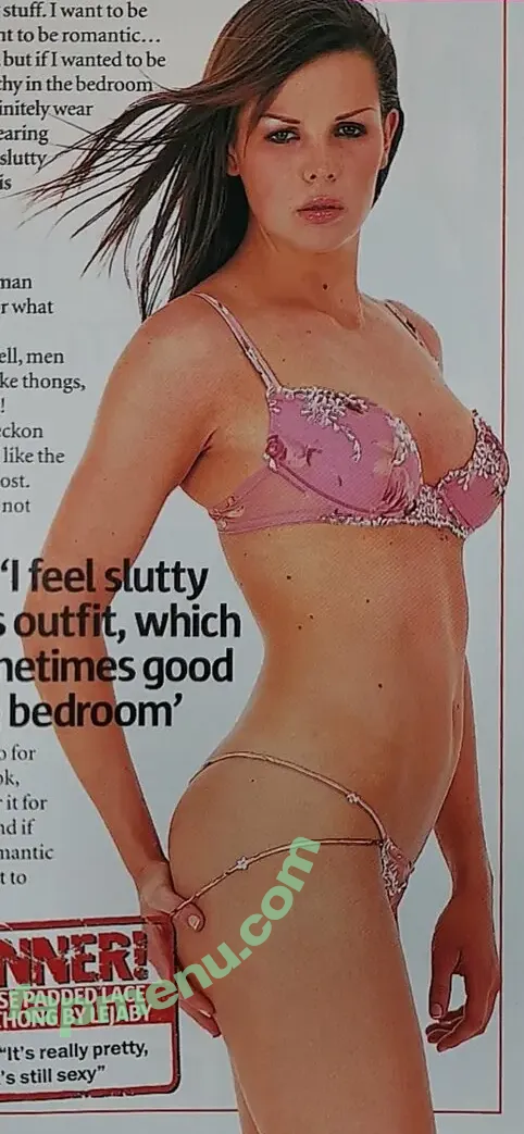 Local TV Presenters nude photo #0001 (BustyBrigade / RavNandraITV / Weather Girls / thelauraschweizer)