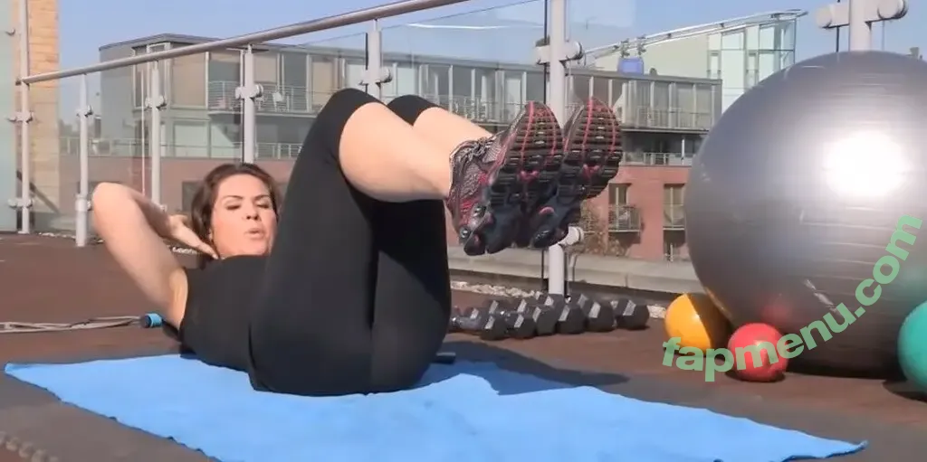 Local TV Presenters nude photo #0029 (BustyBrigade / RavNandraITV / Weather Girls / thelauraschweizer)