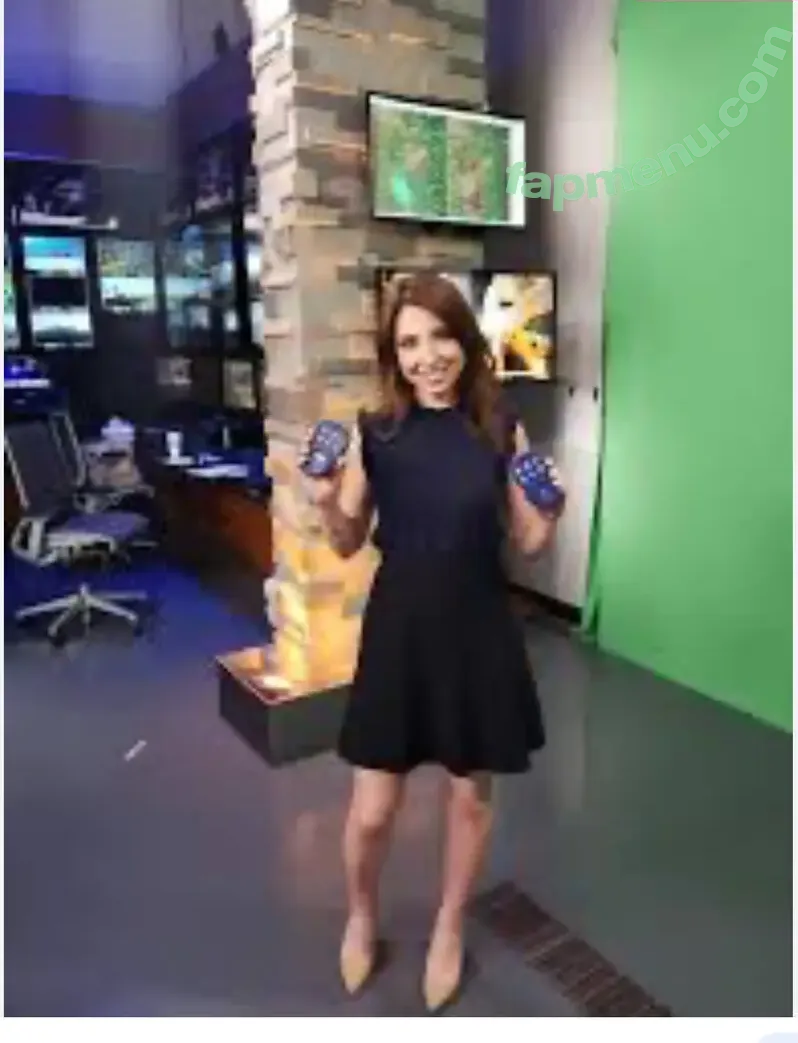 Local TV Presenters nude photo #0034 (BustyBrigade / RavNandraITV / Weather Girls / thelauraschweizer)