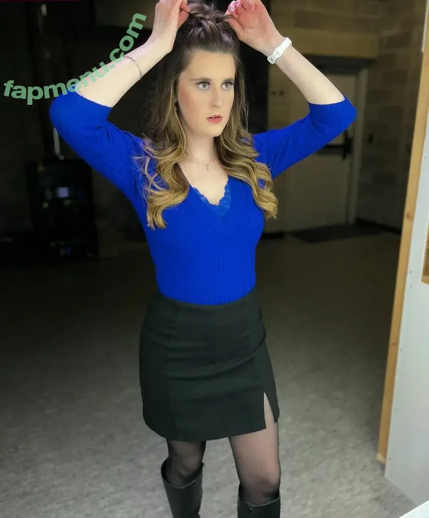 Local TV Presenters nude photo #0061 (BustyBrigade / RavNandraITV / Weather Girls / thelauraschweizer)