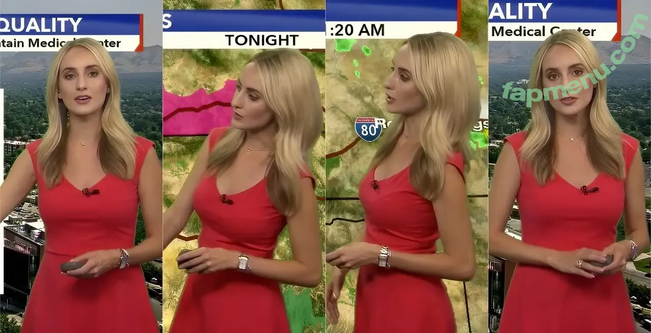 Local TV Presenters nude photo #0240 (BustyBrigade / RavNandraITV / Weather Girls / thelauraschweizer)