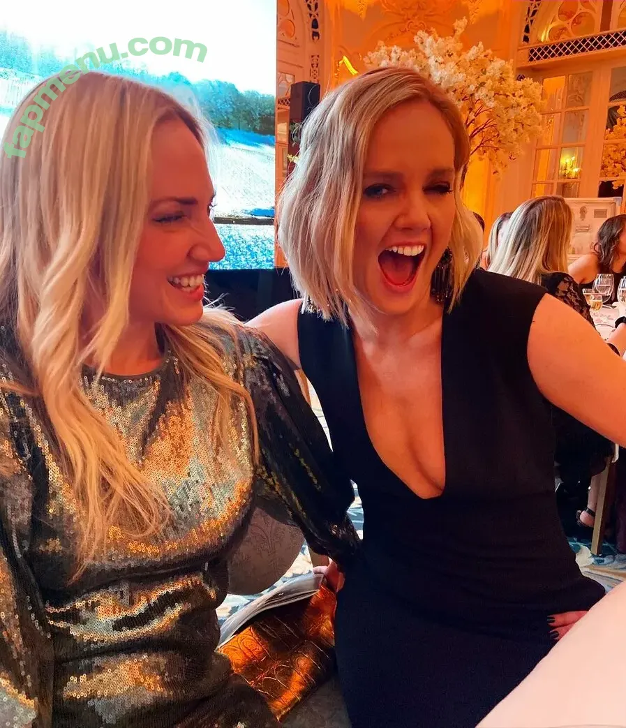 Local TV Presenters nude photo #0284 (BustyBrigade / RavNandraITV / Weather Girls / thelauraschweizer)