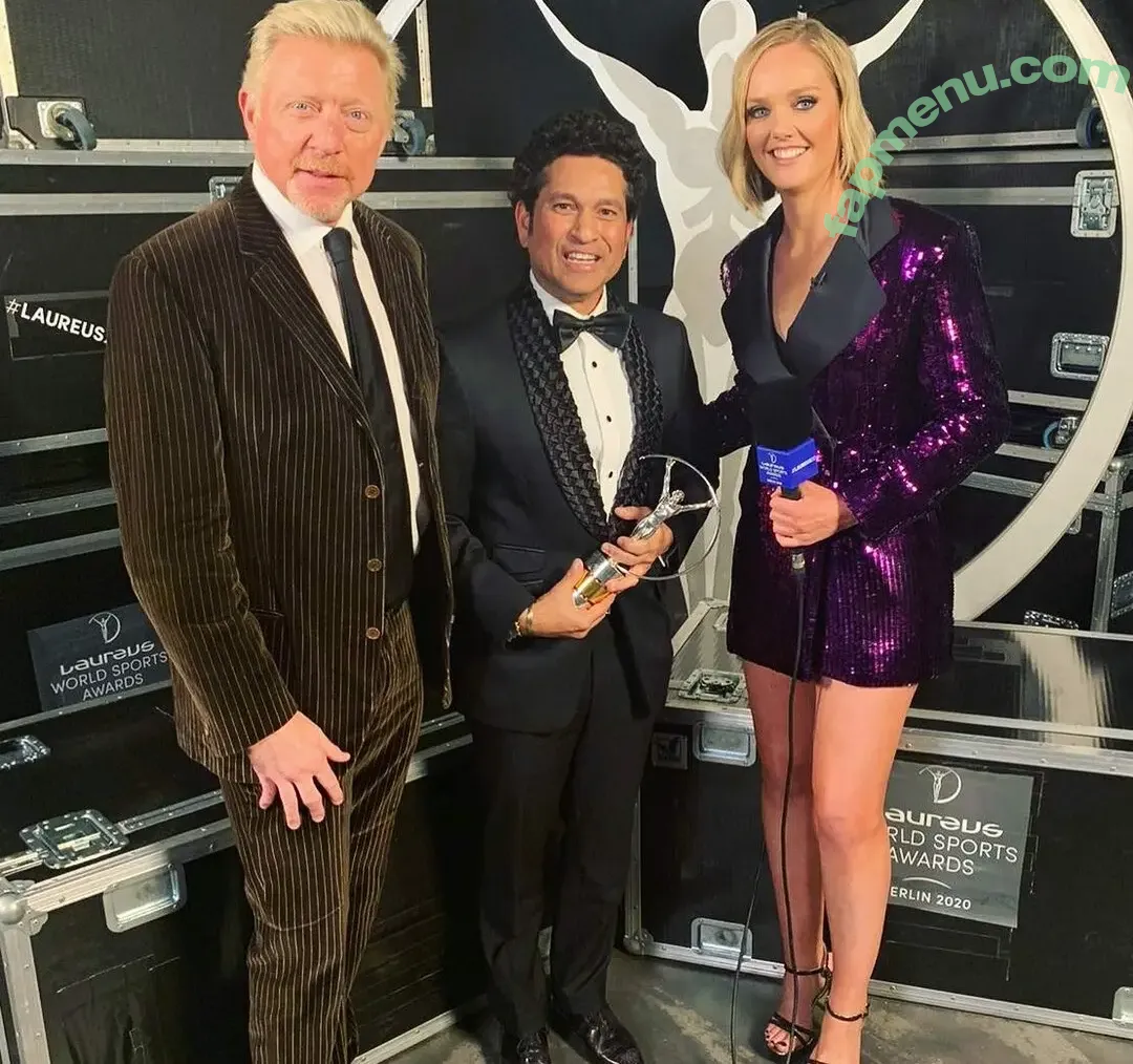 Local TV Presenters nude photo #0285 (BustyBrigade / RavNandraITV / Weather Girls / thelauraschweizer)