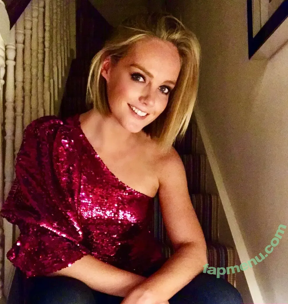 Local TV Presenters nude photo #0300 (Weather Girls / thelauraschweizer)