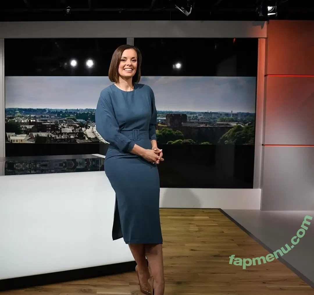 Local TV Presenters nude photo #0467 (Weather Girls / thelauraschweizer)
