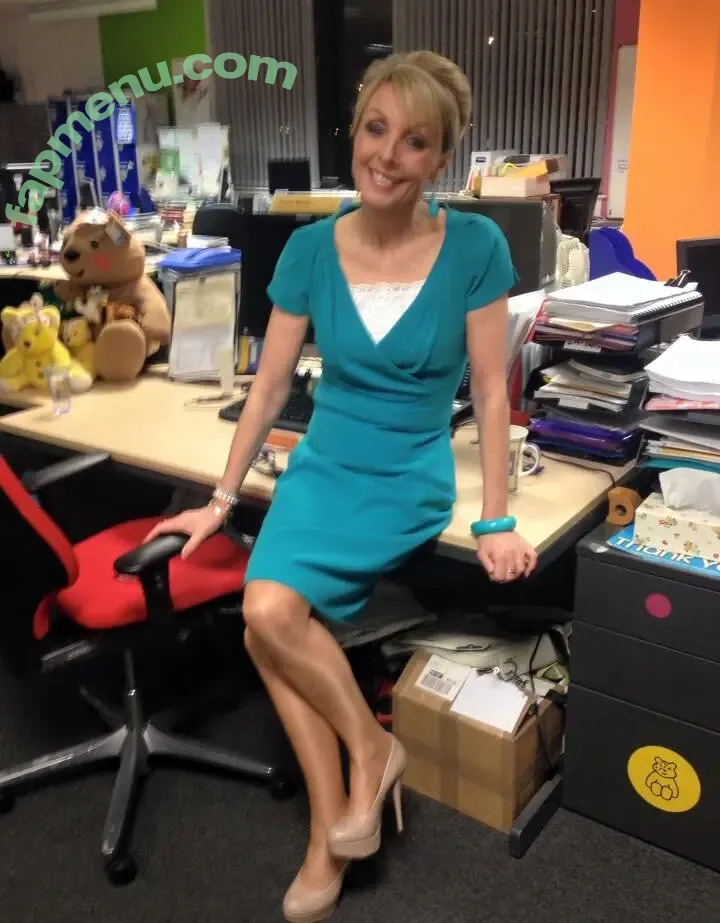 Local TV Presenters nude photo #0487 (Weather Girls / thelauraschweizer)