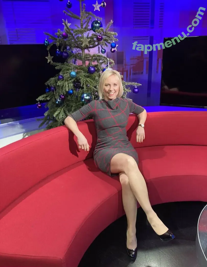 Local TV Presenters nude photo #0504 (Weather Girls / thelauraschweizer)