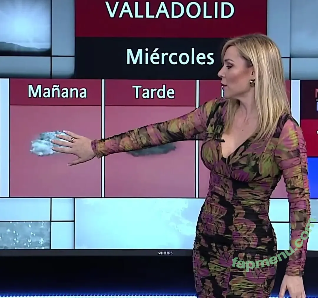 Local TV Presenters nude photo #0514 (BustyBrigade / RavNandraITV / Weather Girls / thelauraschweizer)